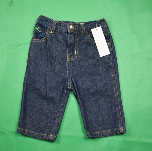 Baby Boy's 3 Piece RocaWear Set (3/6M) - Picture 2 of 12